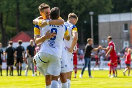 Greifswalder FC FC Carl Zeiss Jena 10082024 47